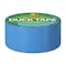Keeney Mfg Duck 1.88 in. W X 20 yd L Blue Solid Duct Tape 1311000 - alternate 2